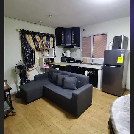 San Remo Oasis Srp Cebu Aparthotel Εξωτερικό φωτογραφία