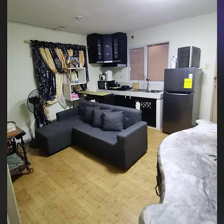 San Remo Oasis Srp Cebu Aparthotel Εξωτερικό φωτογραφία