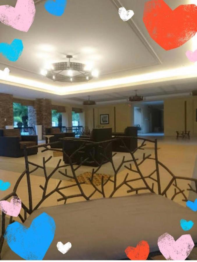 San Remo Oasis Srp Cebu Aparthotel Εξωτερικό φωτογραφία