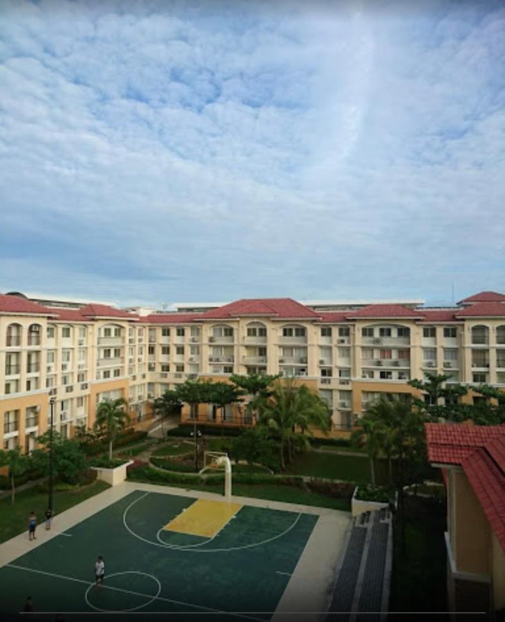 San Remo Oasis Srp Cebu Aparthotel Εξωτερικό φωτογραφία