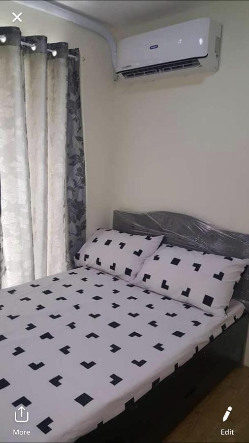 San Remo Oasis Srp Cebu Aparthotel Εξωτερικό φωτογραφία