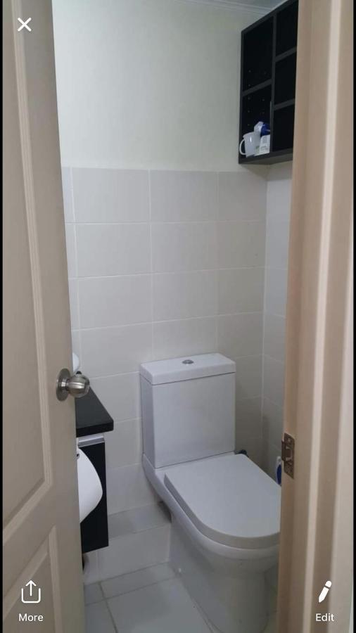 San Remo Oasis Srp Cebu Aparthotel Εξωτερικό φωτογραφία