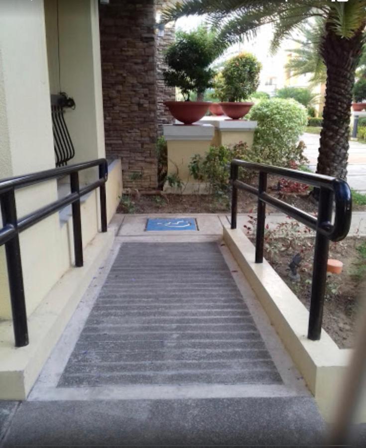 San Remo Oasis Srp Cebu Aparthotel Εξωτερικό φωτογραφία