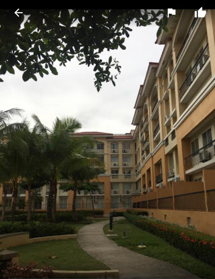 San Remo Oasis Srp Cebu Aparthotel Εξωτερικό φωτογραφία