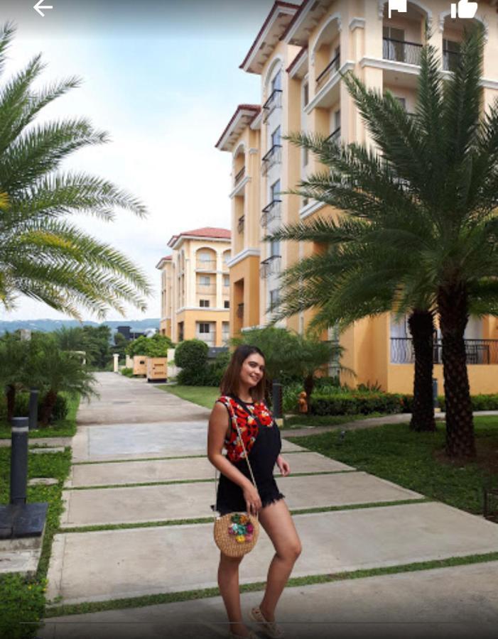 San Remo Oasis Srp Cebu Aparthotel Εξωτερικό φωτογραφία