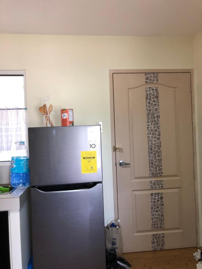 San Remo Oasis Srp Cebu Aparthotel Εξωτερικό φωτογραφία