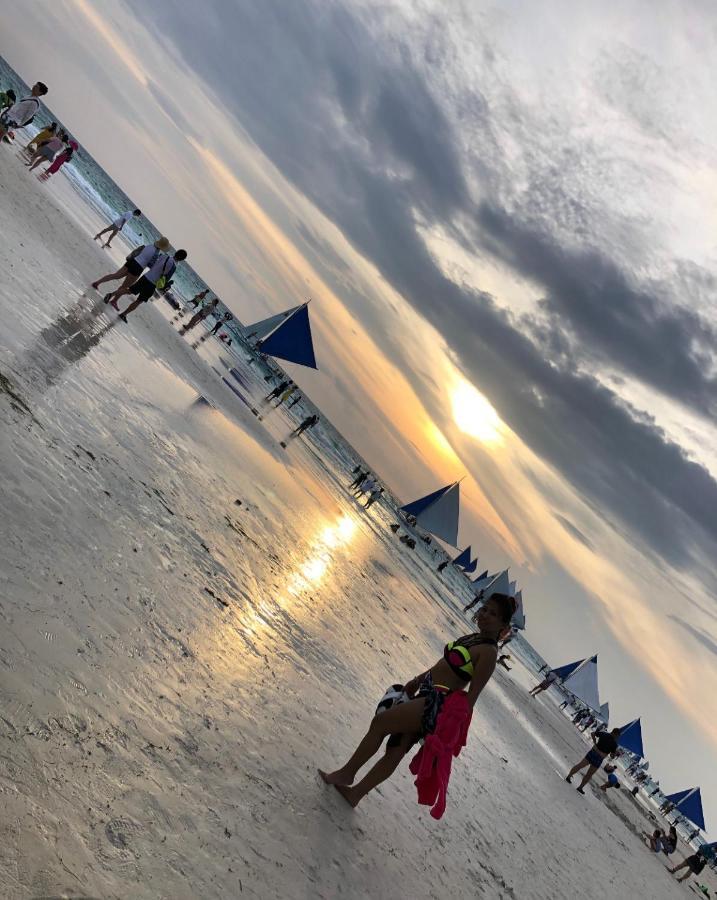 San Remo Oasis Srp Cebu Aparthotel Εξωτερικό φωτογραφία