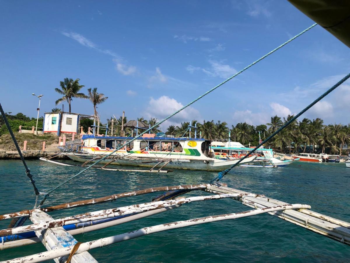 San Remo Oasis Srp Cebu Aparthotel Εξωτερικό φωτογραφία