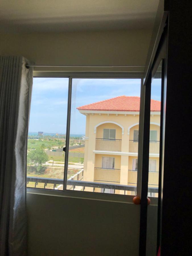 San Remo Oasis Srp Cebu Aparthotel Εξωτερικό φωτογραφία