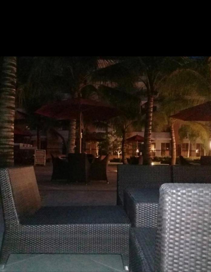 San Remo Oasis Srp Cebu Aparthotel Εξωτερικό φωτογραφία