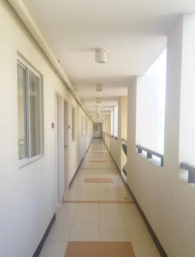 San Remo Oasis Srp Cebu Aparthotel Εξωτερικό φωτογραφία