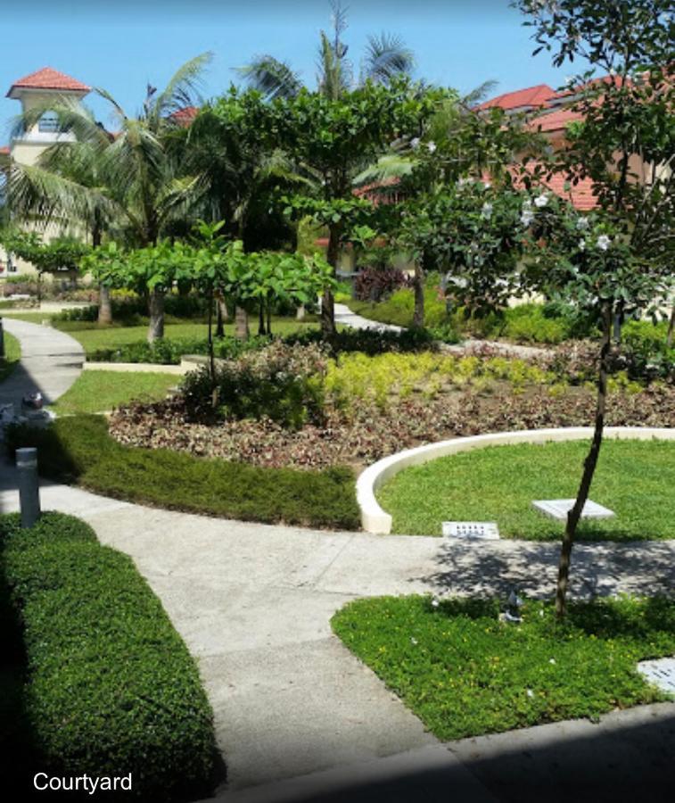 San Remo Oasis Srp Cebu Aparthotel Εξωτερικό φωτογραφία