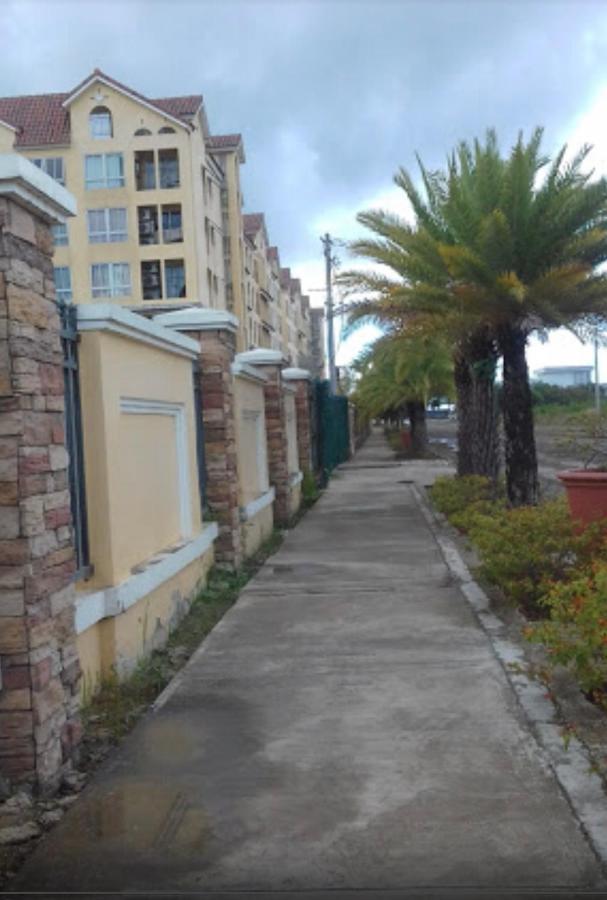 San Remo Oasis Srp Cebu Aparthotel Εξωτερικό φωτογραφία