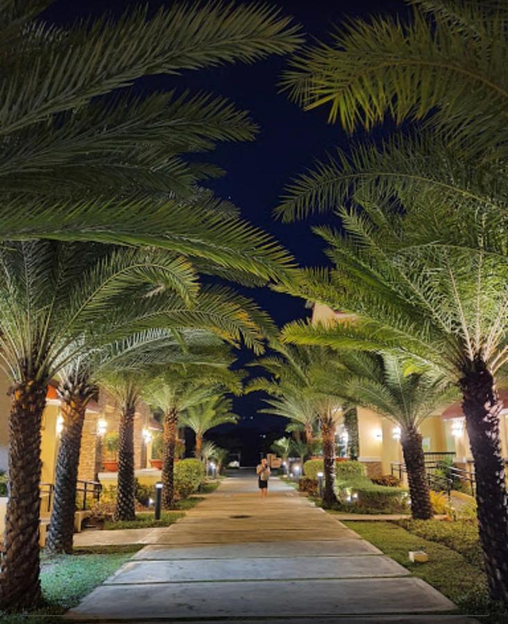 San Remo Oasis Srp Cebu Aparthotel Εξωτερικό φωτογραφία