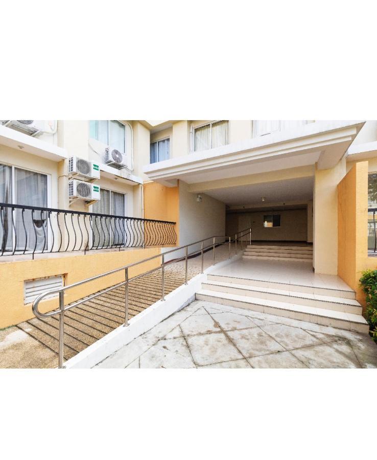 San Remo Oasis Srp Cebu Aparthotel Εξωτερικό φωτογραφία