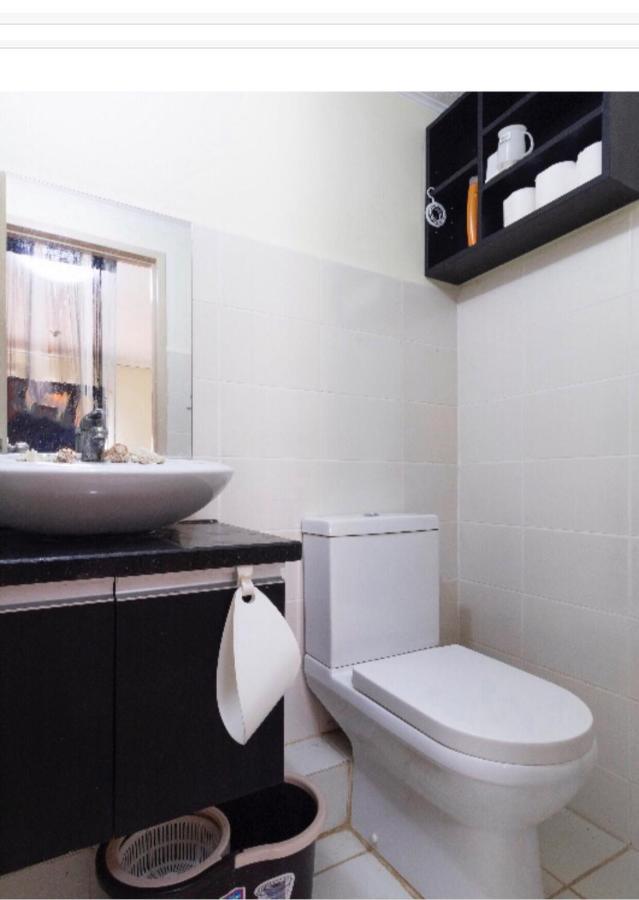 San Remo Oasis Srp Cebu Aparthotel Εξωτερικό φωτογραφία