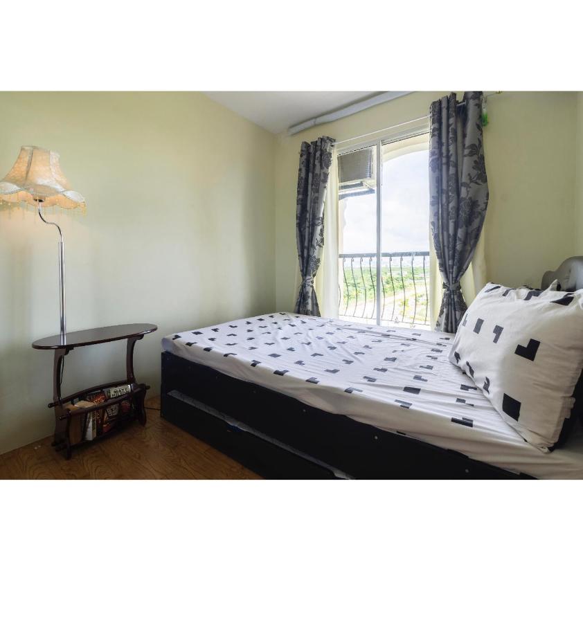 San Remo Oasis Srp Cebu Aparthotel Εξωτερικό φωτογραφία