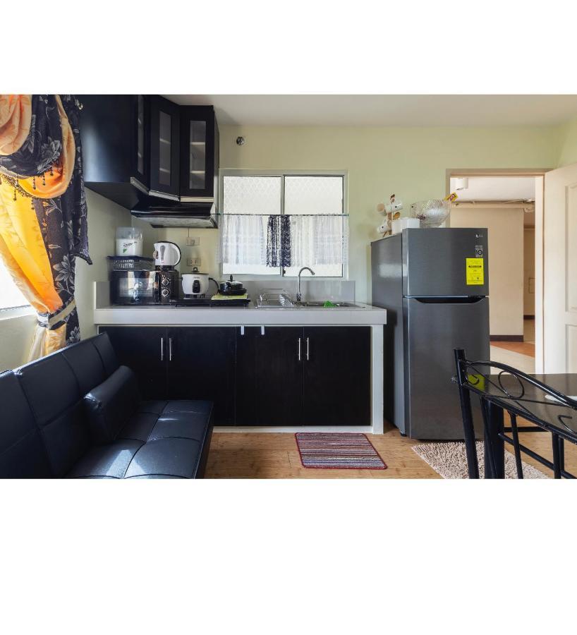 San Remo Oasis Srp Cebu Aparthotel Εξωτερικό φωτογραφία