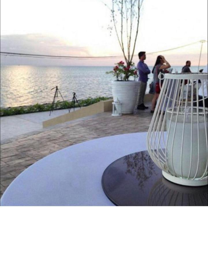 San Remo Oasis Srp Cebu Aparthotel Εξωτερικό φωτογραφία