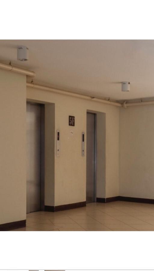 San Remo Oasis Srp Cebu Aparthotel Εξωτερικό φωτογραφία