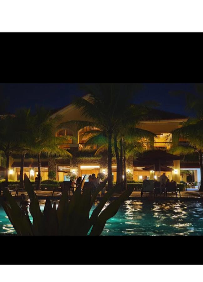 San Remo Oasis Srp Cebu Aparthotel Εξωτερικό φωτογραφία