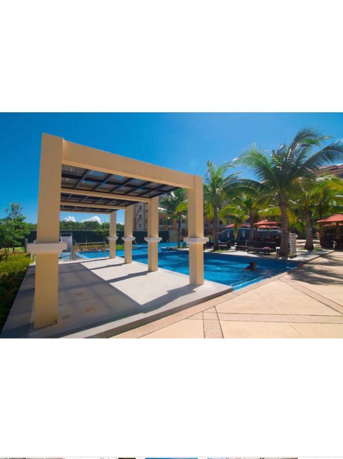 San Remo Oasis Srp Cebu Aparthotel Εξωτερικό φωτογραφία