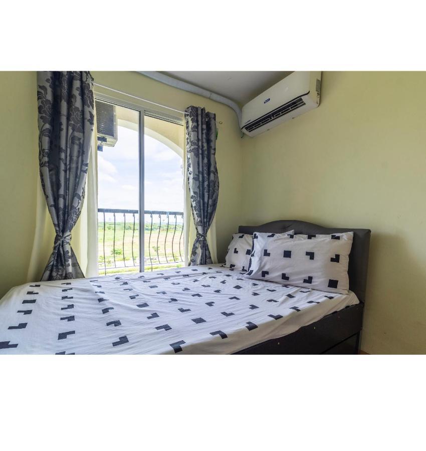 San Remo Oasis Srp Cebu Aparthotel Εξωτερικό φωτογραφία