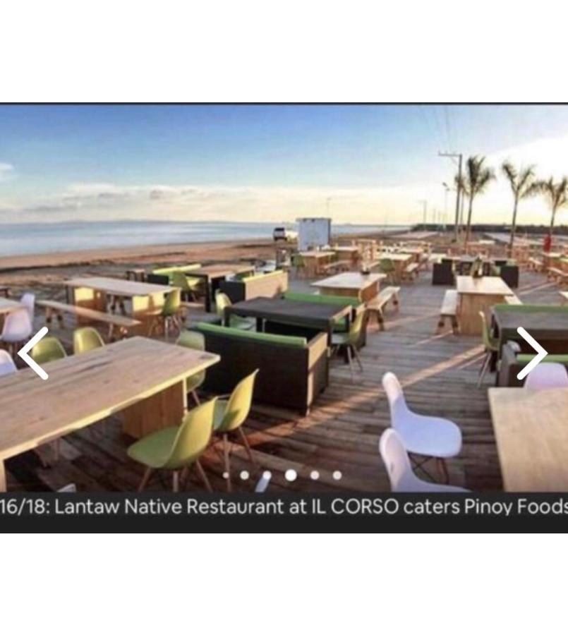 San Remo Oasis Srp Cebu Aparthotel Εξωτερικό φωτογραφία