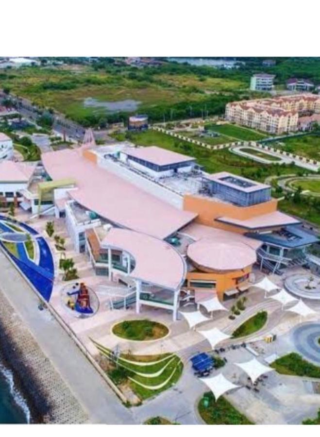 San Remo Oasis Srp Cebu Aparthotel Εξωτερικό φωτογραφία