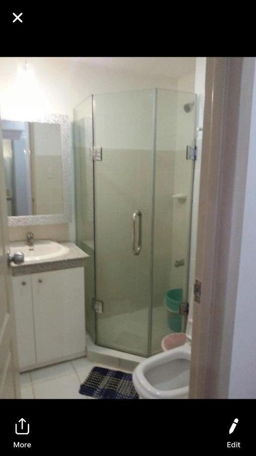 San Remo Oasis Srp Cebu Aparthotel Εξωτερικό φωτογραφία