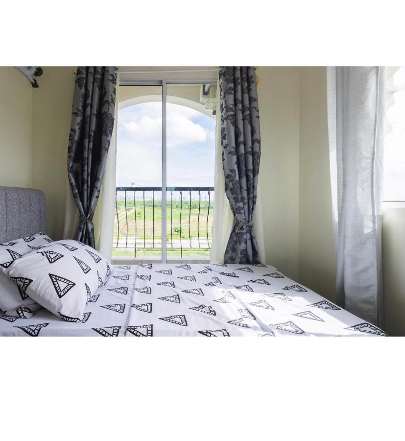 San Remo Oasis Srp Cebu Aparthotel Εξωτερικό φωτογραφία