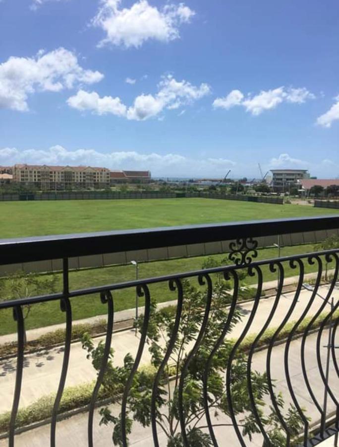 San Remo Oasis Srp Cebu Aparthotel Εξωτερικό φωτογραφία