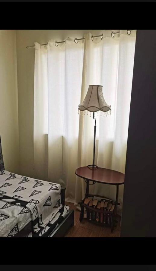 San Remo Oasis Srp Cebu Aparthotel Εξωτερικό φωτογραφία