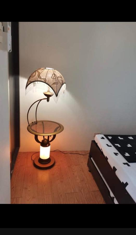 San Remo Oasis Srp Cebu Aparthotel Εξωτερικό φωτογραφία