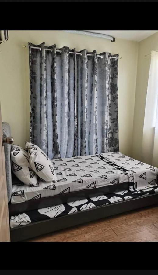 San Remo Oasis Srp Cebu Aparthotel Εξωτερικό φωτογραφία