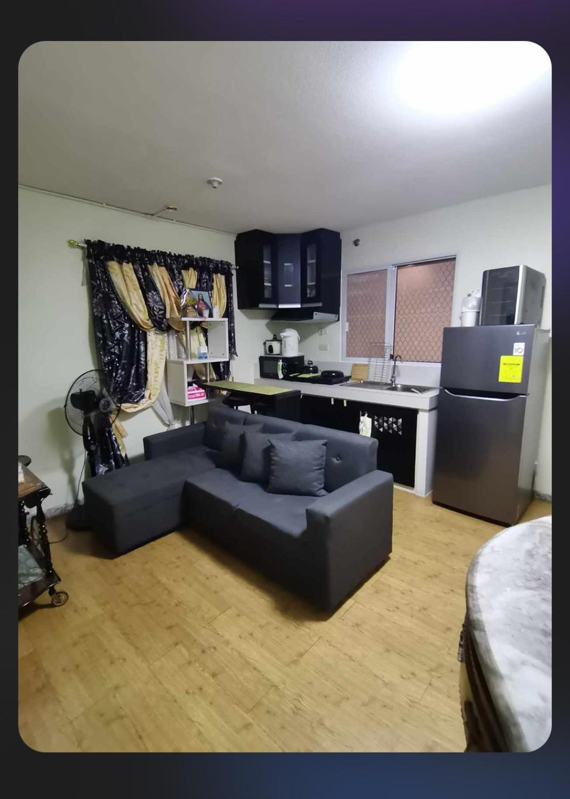 San Remo Oasis Srp Cebu Aparthotel Εξωτερικό φωτογραφία