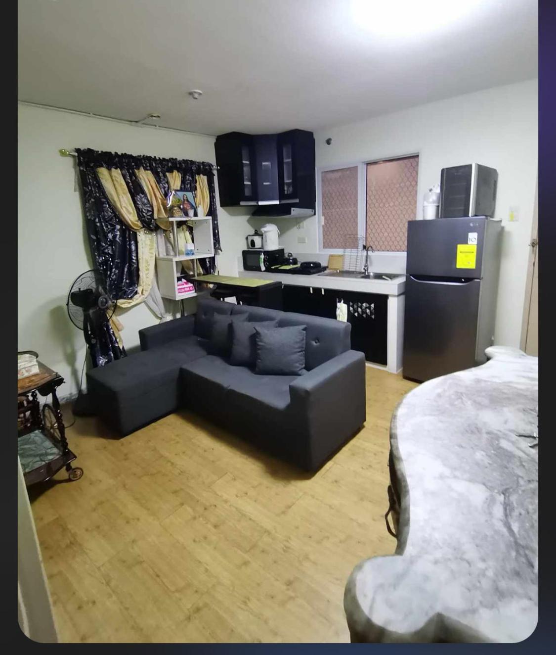 San Remo Oasis Srp Cebu Aparthotel Εξωτερικό φωτογραφία